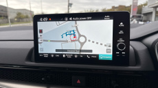 Honda CR-V 2.0 ePHEV Advance Tech 5dr eCVT Estate